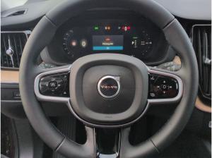 Volvo XC60 T6 AWD Plus Bright+Allwetter+Licht-Pak.