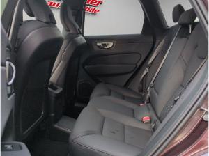 Volvo XC60 T6 AWD Plus Bright+Allwetter+Licht-Pak.