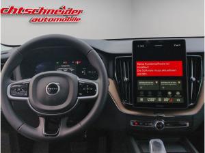 Volvo XC60 T6 AWD Plus Bright+Allwetter+Licht-Pak.