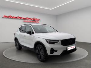Volvo XC40 B3 B DKG Plus Black Edition