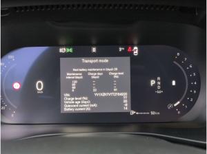 Volvo XC40 B3 B DKG Plus Black Edition