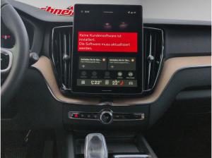 Volvo XC60 T6 AWD Plus Bright+Allwetter+Licht-Pak.