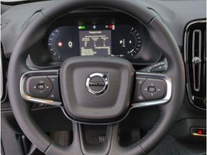 Volvo XC40 B3 B DKG Plus Black Edition