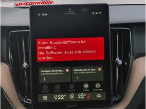 Volvo XC60 T6 AWD Plus Bright+Allwetter+Licht-Pak.