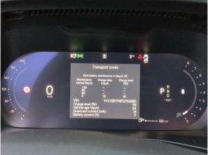Volvo XC40 B3 B DKG Plus Black Edition.