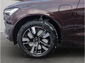 Volvo XC60 T6 AWD Plus Bright+Allwetter+Licht-Pak.