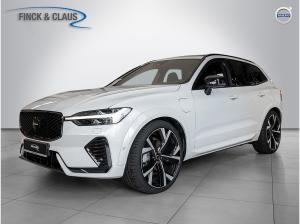 Volvo XC60 T6 AWD Ultra Black Edit. *VFW ABVERKAUFSWOCHEN*