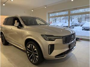 Volvo XC90 T8 AWD Plus Dark *VFW ABVERKAUFSWOCHEN*