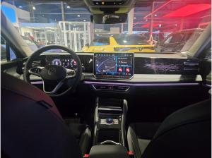 Volkswagen Tiguan Elegance 1,5 l eTSI 150PS //SOFORT VERF.// AHK, LED, NAVI, Standheizung