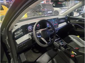 Volkswagen Tiguan Elegance 1,5 l eTSI 150PS //SOFORT VERF.// AHK, LED, NAVI, Standheizung