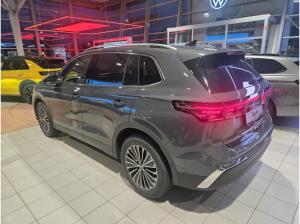 Volkswagen Tiguan Elegance 1,5 l eTSI 150PS //SOFORT VERF.// AHK, LED, NAVI, Standheizung