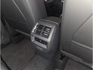 Volkswagen Tiguan Elegance 1,5 l eTSI 150PS //SOFORT VERF.// AHK, LED, NAVI, Standheizung