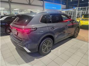 Volkswagen Tiguan Elegance 1,5 l eTSI 150PS //SOFORT VERF.// AHK, LED, NAVI, Standheizung