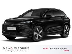 Audi Q6 e-tron **0,25%**WINTERRÄDER*AHK*ACC*360°