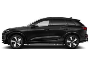 Audi Q6 e-tron **0,25%**WINTERRÄDER*AHK*ACC*360°