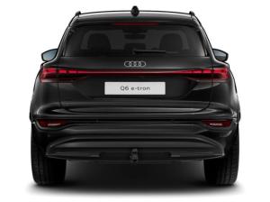Audi Q6 e-tron **0,25%**WINTERRÄDER*AHK*ACC*360°