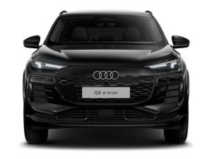 Audi Q6 e-tron **0,25%**WINTERRÄDER*AHK*ACC*360°