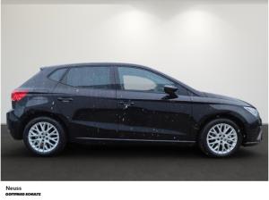 Seat Ibiza FR DSG NAVI SITZHEIZUNG EINPARKHILFE LED