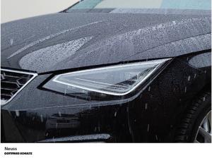 Seat Ibiza FR DSG NAVI SITZHEIZUNG EINPARKHILFE LED