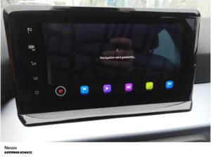 Seat Ibiza FR DSG NAVI SITZHEIZUNG EINPARKHILFE LED