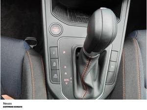Seat Ibiza FR DSG NAVI SITZHEIZUNG EINPARKHILFE LED