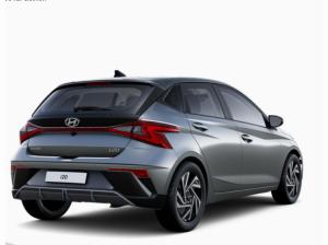 Hyundai i20 1.0  Trend Navi Sitzheizung *sofort verfügbar* POWERLEASING
