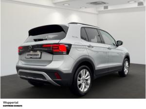 Volkswagen T-Cross 1.0 TSI Goal NAVI LED ACC SHZ PDC LM