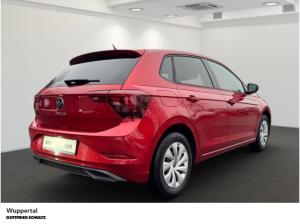 Volkswagen Polo 1.0 TSI Life NAVI LED ACC SHZ PDC