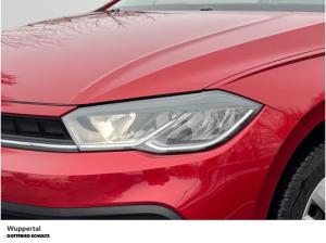 Volkswagen Polo 1.0 TSI Life NAVI LED ACC SHZ PDC