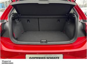 Volkswagen Polo 1.0 TSI Life NAVI LED ACC SHZ PDC