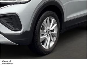 Volkswagen T-Cross 1.0 TSI Goal NAVI LED ACC SHZ PDC LM