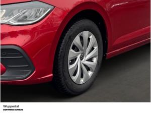 Volkswagen Polo 1.0 TSI Life NAVI LED ACC SHZ PDC