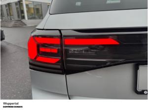 Volkswagen T-Cross 1.0 TSI Goal NAVI LED ACC SHZ PDC LM