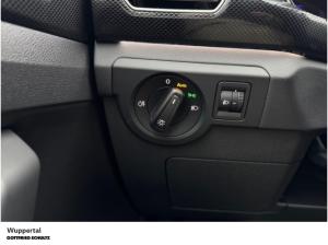 Volkswagen T-Cross 1.0 TSI Goal NAVI LED ACC SHZ PDC LM