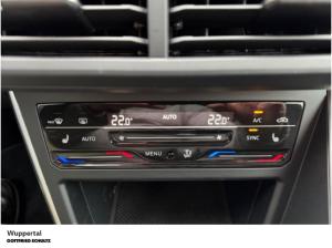 Volkswagen Polo 1.0 TSI Life NAVI LED ACC SHZ PDC