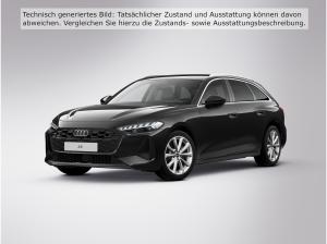 Audi A5 Avant TDI S tr.