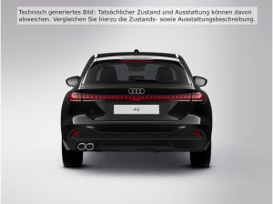 Audi A5 Avant TDI S tr.