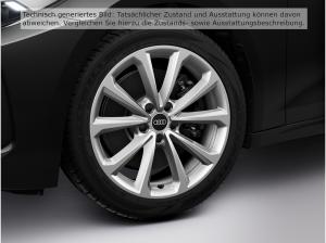 Audi A5 Avant TDI S tr.