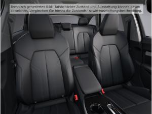 Audi A5 Avant TDI S tr.