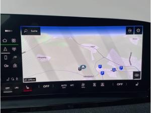 Audi Q6 e-tron SUV edition one B&O Matrix PDC+ 360° Kamera