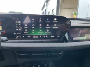 Audi Q6 e-tron SUV edition one B&O Matrix PDC+ 360° Kamera