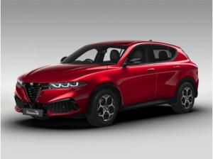 Alfa Romeo Tonale Ibrida Sport Speciale MY26 1.5 VGT Hybrid Tech.-P.