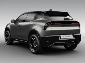 Alfa Romeo Junior Ibrida Sport Speciale MY26 1.2 VGT Hybrid 145PS LED **NUR FÜR GEWERBE**