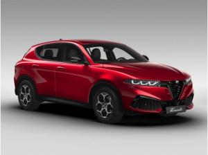 Alfa Romeo Tonale Ibrida Sport Speciale MY26 1.5 VGT Hybrid Tech.-P.