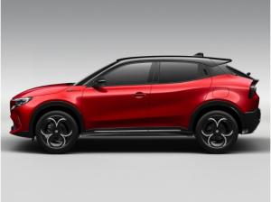 Alfa Romeo Junior Ibrida Sport Speciale MY26 1.2 VGT Hybrid 145PS LED **NUR FÜR GEWERBE**