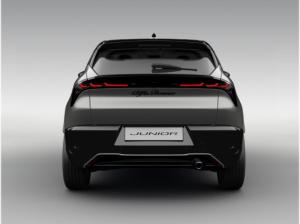 Alfa Romeo Junior Ibrida Sport Speciale MY26 1.2 VGT Hybrid 145PS LED **NUR FÜR GEWERBE**