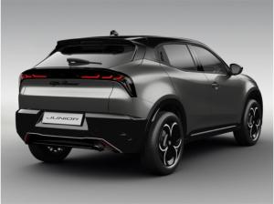 Alfa Romeo Junior Ibrida Sport Speciale MY26 1.2 VGT Hybrid 145PS LED **NUR FÜR GEWERBE**