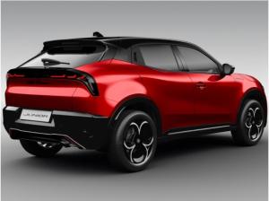 Alfa Romeo Junior Ibrida Sport Speciale MY26 1.2 VGT Hybrid 145PS LED **NUR FÜR GEWERBE**