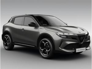 Alfa Romeo Junior Ibrida Sport Speciale MY26 1.2 VGT Hybrid 145PS LED