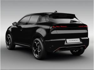 Alfa Romeo Junior Ibrida Sport Speciale MY26 1.2 VGT Hybrid Panorama